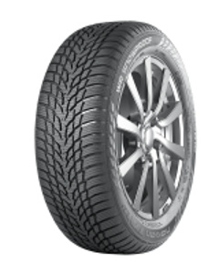 Nokian WR Snowproof RunFlat ( 195/55 R16 87V