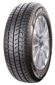 Avon WT7 Snow ( 185/65 R15 92T XL )