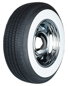 Kontio WhitePaw Classic ( 205/75 R14 98R WW 65mm )