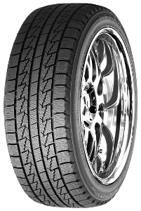 Nexen Winguard Ice ( 255/50 R19 107T XL 4PR