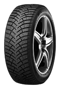 Nexen Winguard Winspike 3 ( 215/50 R17 95T XL 4PR