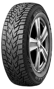 Nexen Winguard Winspike WS62 ( 225/55 R18 98T 4PR