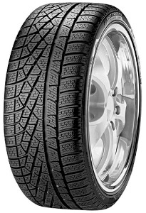 Pirelli Winter 240 SottoZero ( 255/35 R20 97V XL )