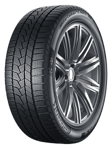 Continental WinterContact TS 860 S SSR ( 245/35 R19 93V XL EVc