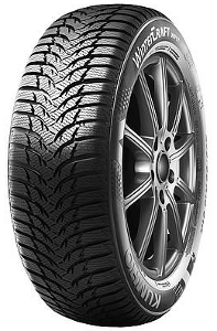 Kumho WinterCraft WP51 ( 165/60 R14 79T XL )