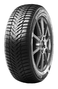 Kumho WinterCraft WP51 XRP ( 205/55 R16 91H 4PR