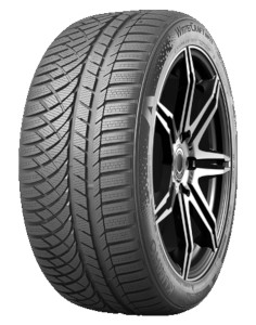 Kumho WinterCraft WP72 ( 245/40 R20 99W XL )