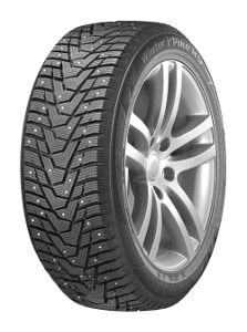 Hankook Winter I*Pike RS2 W429 ( 215/55 R17 98T XL