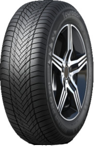 Tourador Winter Pro TS1 ( 195/65 R14 89T )