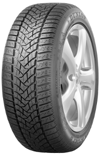 Dunlop Winter Sport 5 ROF ( 225/45 R18 95V XL