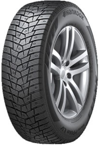 Hankook Winter i*Pike LV RW15 ( 195/70 R15C 104/102R