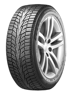 Hankook Winter i*cept iZ2 W616 ( 195/55 R15 89T XL