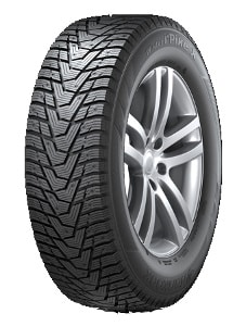 Hankook Winter i*pike X W429A ( 245/65 R17 111T XL