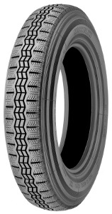 Michelin Collection X ( 185 R16 92S WW 40mm )