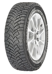 Michelin X-Ice North 4 ( 285/45 R22 114T XL