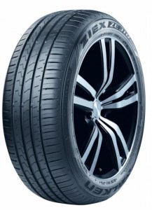 Falken ZIEX ZE310A ECORUN ( 215/50 R18 92V Ecorun BLK )