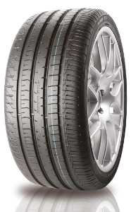 Avon ZX7 ( 235/55 R17 99V )