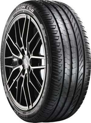 Cooper Zeon CS8 ( 225/55 R16 95V )