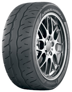 Yokohama Advan Neova (AD09) ( 295/35 R18 103W XL RPB )