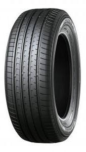 Yokohama Advan V61A ( 235/60 R18 103H )