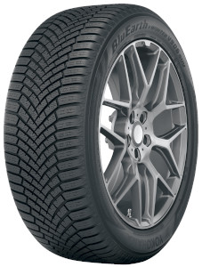 Yokohama BluEarth-Winter (V906) SUV ( 295/40 R21 111V XL BluEarth