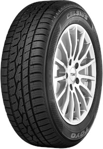 Toyo Celsius ( 165/70 R14 85T XL )