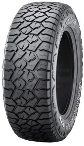 Nankang Conqueror R/T ( LT265/70 R17 121/118Q