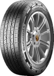 Continental CrossContact H/T ( 235/50 R18 97V EVc )