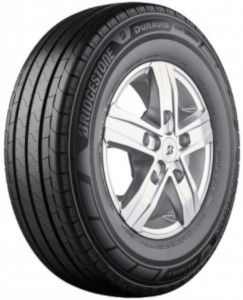 Bridgestone Duravis VAN ( 225/70 R15C 112/110S 8PR Enliten / EV )