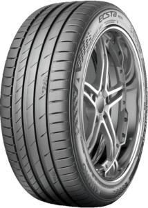 Kumho Ecsta PS71 EV ( 195/55 R16 91V XL EV )