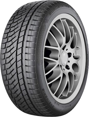 Falken EUROWINTER HS02PRO ( 255/65 R17 114H XL NBLK )