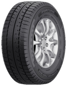 Fortune FSR-902 ( 195/80 R14C 106/104Q 8PR )