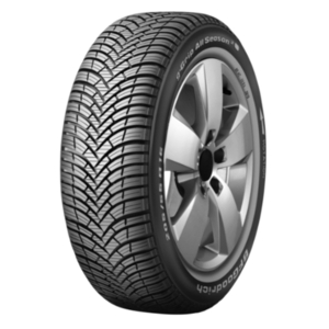 BF Goodrich g-Grip All Season 2 ( 235/45 R17 97V XL )