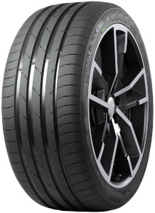 Nokian Hakka Black 3 ( 245/45 R17 99Y XL )