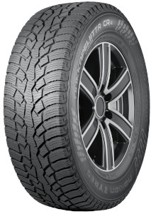 Nokian Hakkapeliitta CR4 ( 195/65 R16C 104/102R 8PR Aramid Sidewalls