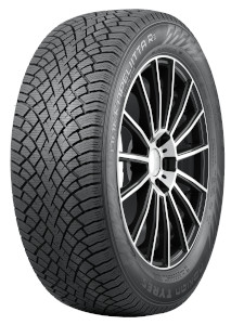 Nokian Hakkapeliitta R5 ( 185/60 R15 88R XL