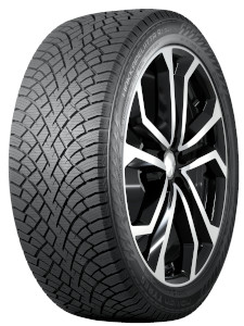 Nokian Hakkapeliitta R5 SUV ( 245/65 R17 111R XL Aramid Sidewalls