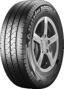 Matador Hectorra Van ( 225/70 R15C 112/110R 8PR )