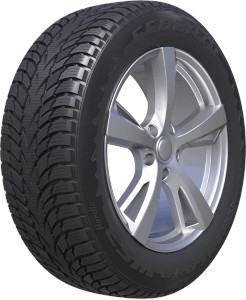 Federal Himalaya WS3 Nordic ( 245/40 R18 97Q XL )