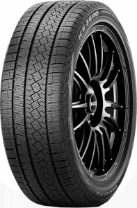 Pirelli Ice Zero Asimmetrico ( 215/50 R19 93T