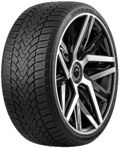 Rockblade Icecruiser 1 ( 185/50 R16 81V )