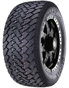 Gripmax Inception A/T ( 265/65 R17 112T RWL )