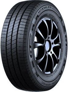 GT Radial Maxmiler AllSeason 2 ( 235/65 R16C 121/119T )