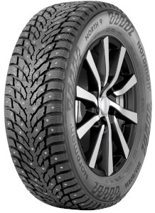 Nokian Nordman North 9 ( 205/50 R17 93T XL