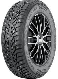 Nokian Nordman North 9 SUV ( 215/60 R17 100T XL