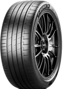 Pirelli P Zero E Run Flat ( 235/45 R18 98W XL Elect