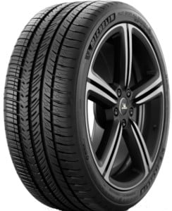 Michelin Pilot Sport All Season 4 ( 255/40 R22 103V XL