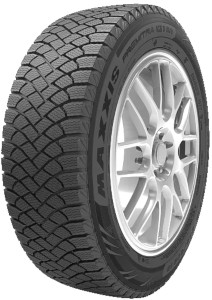 Maxxis Premitra Ice 5 SP5 SUV ( 215/55 R18 99T XL