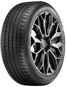 Vredestein Quatrac Pro+ ( 215/55 R18 99V XL )