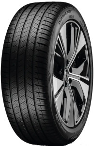 Vredestein Quatrac Pro EV ( 205/55 R17 95W XL EV )